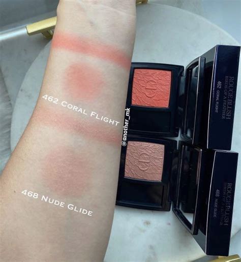 dior 462 blush|Rouge Blush .